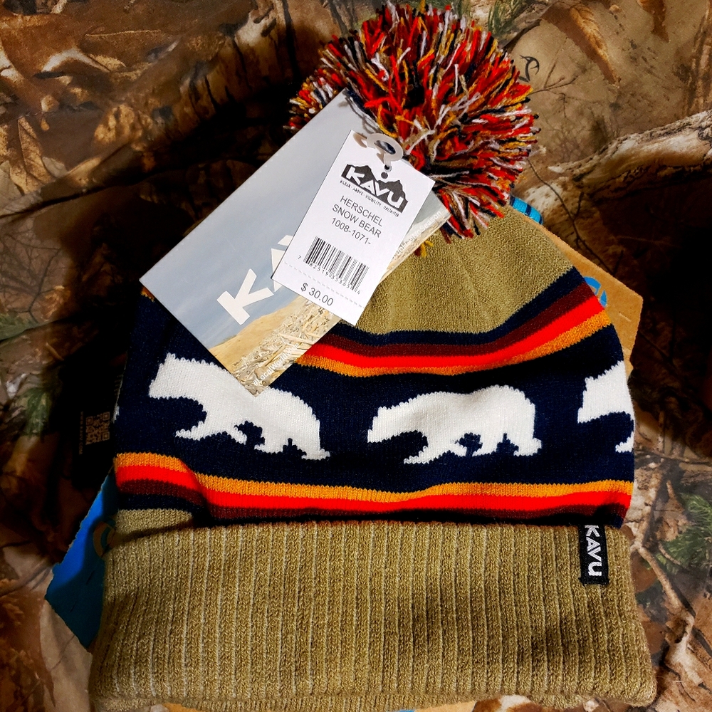 Kavu